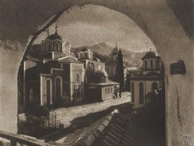 ekklisia
